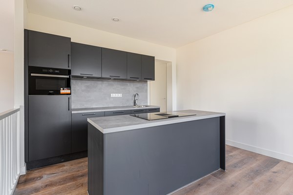 Medium property photo - Barajasweg 174, 1043 CP Amsterdam